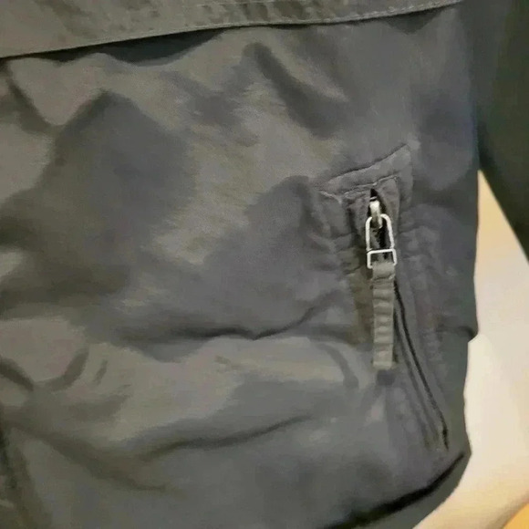 Men's Large Pacific Trail London Fog Fleese Lined  Jacket - Picture 3 of 9